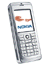 Best available price of Nokia E60 in Dominicanrepublic
