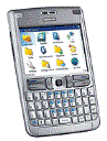 Best available price of Nokia E61 in Dominicanrepublic