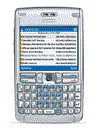 Best available price of Nokia E62 in Dominicanrepublic