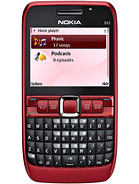 Best available price of Nokia E63 in Dominicanrepublic