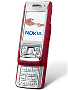 Best available price of Nokia E65 in Dominicanrepublic