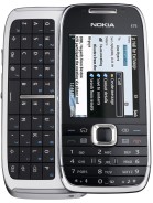 Best available price of Nokia E75 in Dominicanrepublic