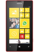 Best available price of Nokia Lumia 520 in Dominicanrepublic