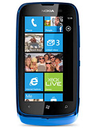 Best available price of Nokia Lumia 610 in Dominicanrepublic