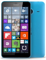Best available price of Microsoft Lumia 640 XL Dual SIM in Dominicanrepublic
