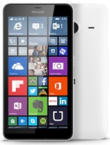 Best available price of Microsoft Lumia 640 XL LTE in Dominicanrepublic