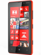 Best available price of Nokia Lumia 820 in Dominicanrepublic