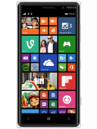 Best available price of Nokia Lumia 830 in Dominicanrepublic