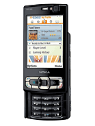 Best available price of Nokia N95 8GB in Dominicanrepublic