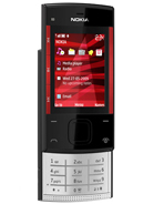 Best available price of Nokia X3 in Dominicanrepublic