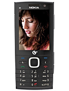 Best available price of Nokia X5 TD-SCDMA in Dominicanrepublic