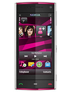 Best available price of Nokia X6 16GB 2010 in Dominicanrepublic