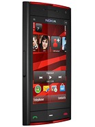 Best available price of Nokia X6 2009 in Dominicanrepublic