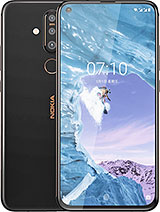 Best available price of Nokia X71 in Dominicanrepublic