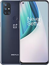 Best available price of OnePlus Nord N10 5G in Dominicanrepublic