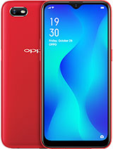Best available price of Oppo A1k in Dominicanrepublic