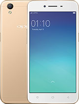 Best available price of Oppo A37 in Dominicanrepublic