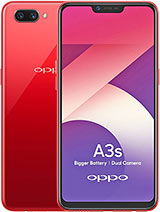 Best available price of Oppo A3s in Dominicanrepublic