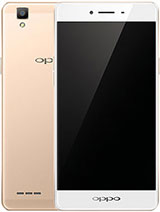 Best available price of Oppo A53 (2015) in Dominicanrepublic