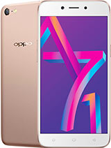 Best available price of Oppo A71 2018 in Dominicanrepublic