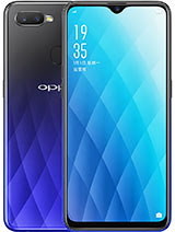 Best available price of Oppo A7x in Dominicanrepublic