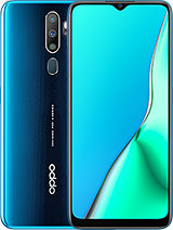 Best available price of Oppo A9 (2020) in Dominicanrepublic