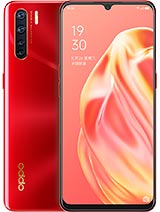 Best available price of Oppo A91 in Dominicanrepublic