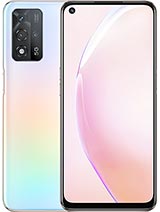 Best available price of Oppo A93s 5G in Dominicanrepublic