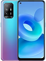 Best available price of Oppo A95 5G in Dominicanrepublic
