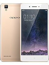 Best available price of Oppo F1 in Dominicanrepublic