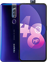 Best available price of Oppo F11 Pro in Dominicanrepublic