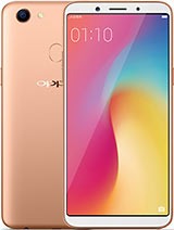 Best available price of Oppo F5 in Dominicanrepublic