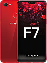 Best available price of Oppo F7 in Dominicanrepublic