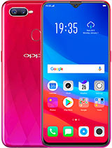 Best available price of Oppo F9 F9 Pro in Dominicanrepublic