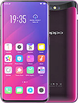 Best available price of Oppo Find X in Dominicanrepublic
