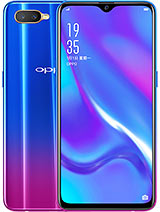 Best available price of Oppo K1 in Dominicanrepublic