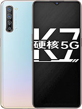 Best available price of Oppo K7 5G in Dominicanrepublic