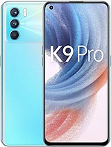 Best available price of Oppo K9 Pro in Dominicanrepublic