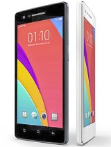 Best available price of Oppo Mirror 3 in Dominicanrepublic