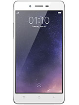 Best available price of Oppo Mirror 5 in Dominicanrepublic