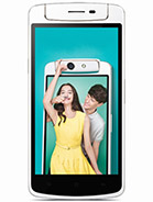 Best available price of Oppo N1 mini in Dominicanrepublic