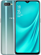 Best available price of Oppo R15x in Dominicanrepublic