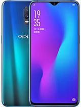 Best available price of Oppo R17 in Dominicanrepublic