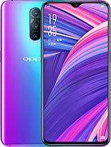 Best available price of Oppo RX17 Pro in Dominicanrepublic