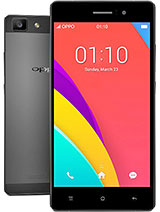 Best available price of Oppo R5s in Dominicanrepublic