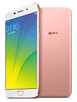 Best available price of Oppo R9s in Dominicanrepublic