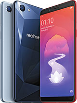 Best available price of Realme 1 in Dominicanrepublic