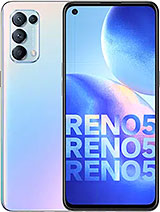 Best available price of Oppo Reno5 4G in Dominicanrepublic
