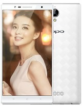 Best available price of Oppo U3 in Dominicanrepublic