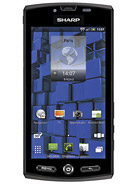 Best available price of Sharp Aquos SH80F in Dominicanrepublic